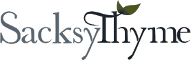 Sacksy Thyme
